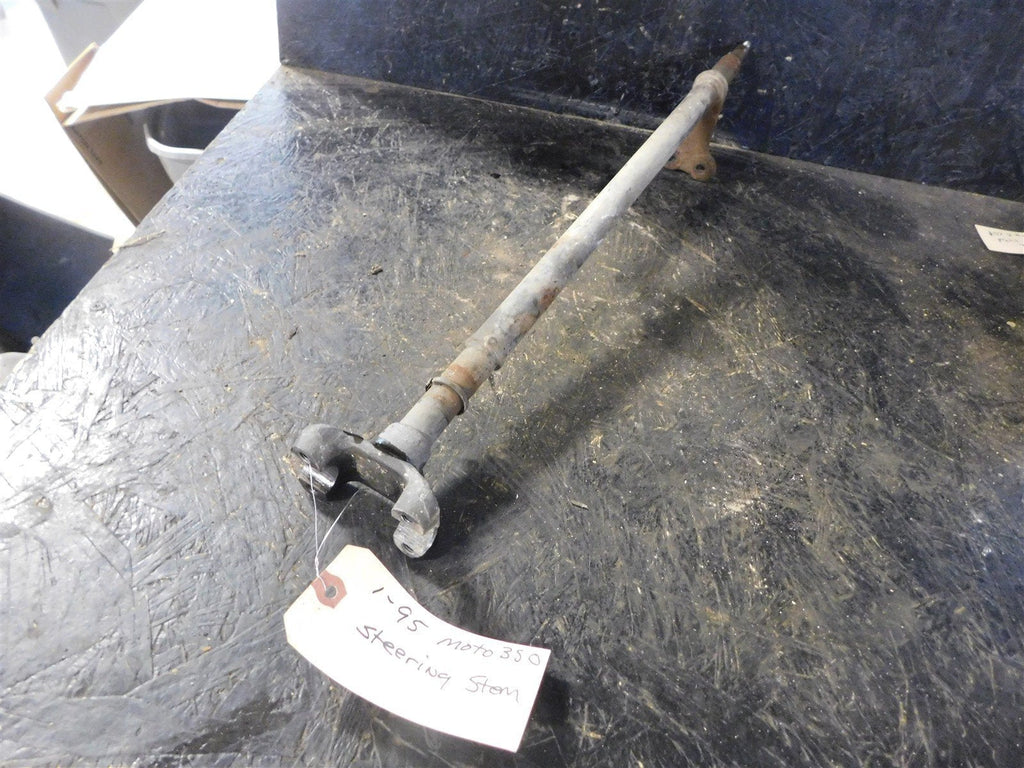 1995 Yamaha Moto-4 350 Steering Stem