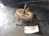 1995 Yamaha Moto-4 350 Right Front Knuckle / Brake Backing Plate