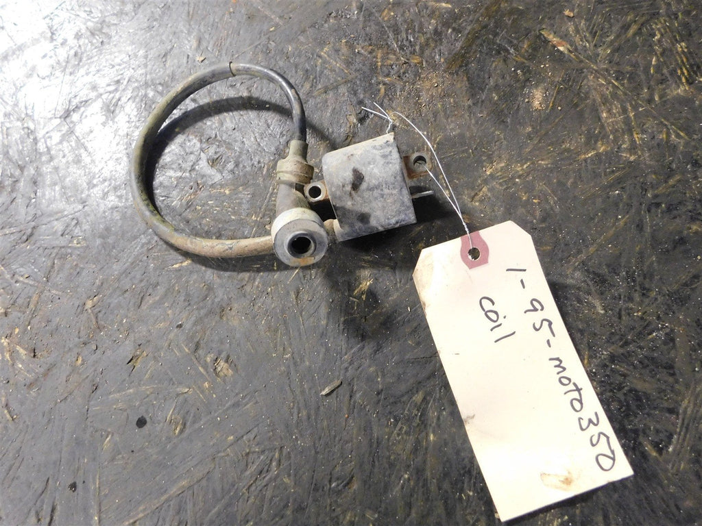 1995 Yamaha Moto-4 350 Coil