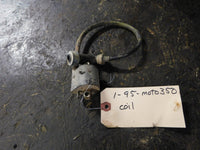 1995 Yamaha Moto-4 350 Coil