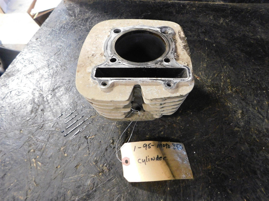 1995 Yamaha Moto-4 350 Cylinder