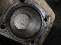 1995 Yamaha Moto-4 350 Cylinder