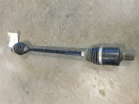 2011 Polaris Razor RZR 900XP Left Front Axle