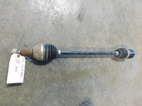 2011 Polaris Razor RZR 900XP Right Front Axle