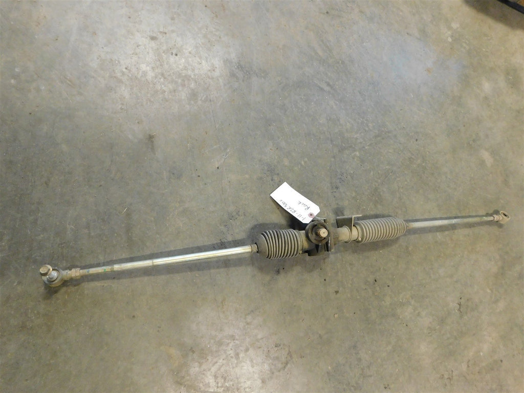 2011 Polaris Razor RZR 900XP Steering Rack