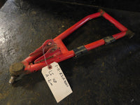 2011 Polaris Razor RZR 900XP Left Front Upper A-Arm