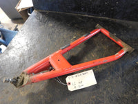 2011 Polaris Razor RZR 900XP Left Front Upper A-Arm