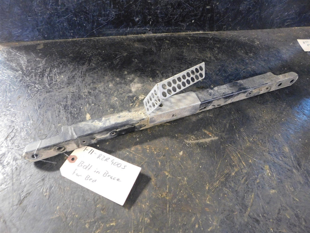 2011 Polaris Razor RZR 900XP Bolt in Bracket For Bed