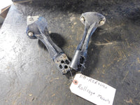 2011 Polaris Razor RZR 900XP Roll Cage Mounts