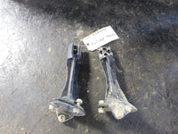 2011 Polaris Razor RZR 900XP Roll Cage Mounts