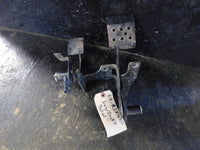 2011 Polaris Razor RZR 900XP Pedal Assembly