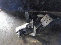 2011 Polaris Razor RZR 900XP Pedal Assembly