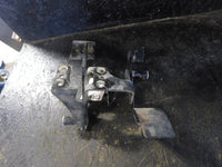 2011 Polaris Razor RZR 900XP Pedal Assembly