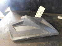 2011 Polaris Razor RZR 900XP Left Side Splash Guard