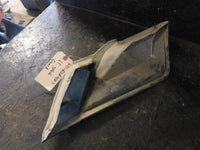 2011 Polaris Razor RZR 900XP Left Side Splash Guard