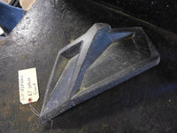 2011 Polaris Razor RZR 900XP Right Side Splash Guard