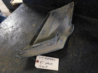 2011 Polaris Razor RZR 900XP Right Side Splash Guard