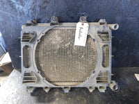 2011 Polaris Razor RZR 900XP Radiator