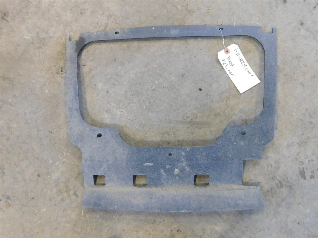 2011 Polaris Razor RZR 900XP Hood Retainer