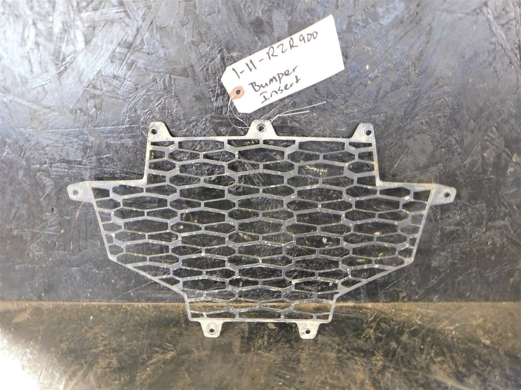 2011 Polaris Razor RZR 900XP Grill Bumper Insert