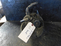 2011 Polaris Razor RZR 900XP Oil Tank