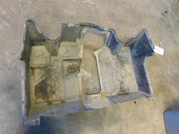 2011 Polaris Razor RZR 900XP Floor Board