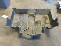 2011 Polaris Razor RZR 900XP Floor Board