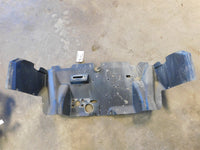 2011 Polaris Razor RZR 900XP Under Dash Plastic
