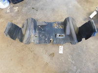 2011 Polaris Razor RZR 900XP Under Dash Plastic