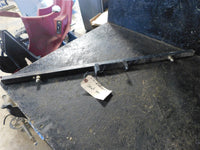 2011 Polaris Razor RZR 900XP Seat Bar