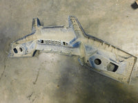 2011 Polaris Razor RZR 900XP Rear Bumper Cover