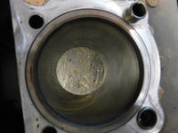 2000 Yamaha Warrior 350 Cylinder