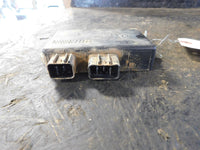 2000 Yamaha Warrior 350 ECU