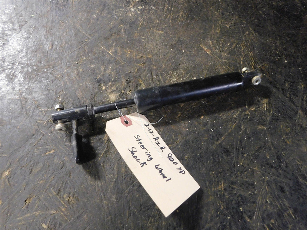2012 Polaris Razor RZR 900XP Steering Column Shock