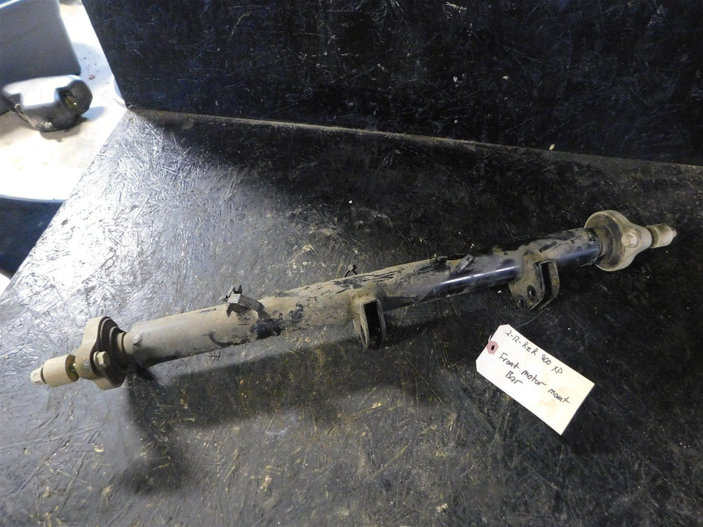 2012 Polaris Razor RZR 900XP Front Motor Mount Bar