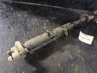 2012 Polaris Razor RZR 900XP Front Motor Mount Bar