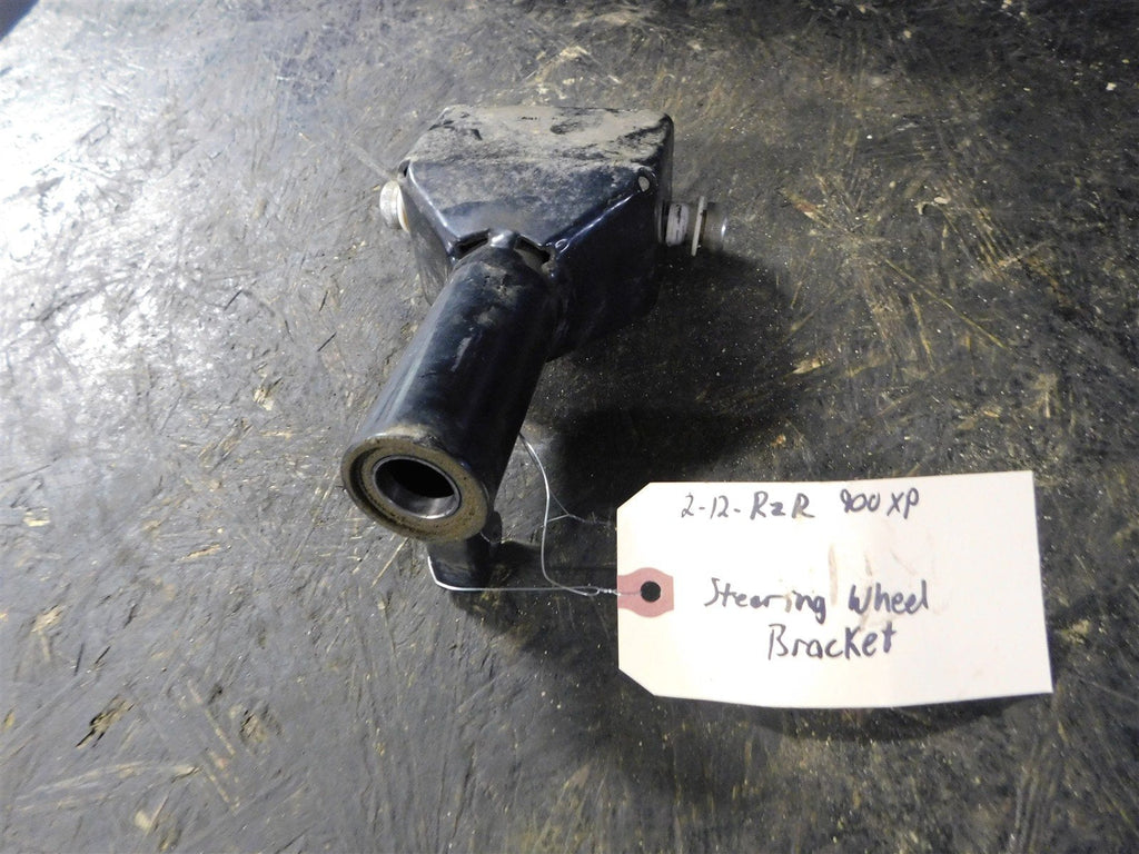 2012 Polaris Razor RZR 900XP Steering Column Bracket