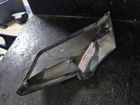2012 Polaris Razor RZR 900XP Left Front Splash Guard
