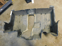 2012 Polaris Razor RZR 900XP Floor Board