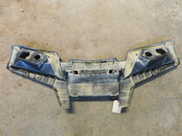 2012 Polaris Razor RZR 900XP Rear Bumper Cover