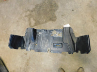 2012 Polaris Razor RZR 900XP Firewall Under Dash Plastic