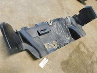 2012 Polaris Razor RZR 900XP Firewall Under Dash Plastic