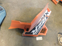 2012 Polaris Razor RZR 900XP Right Bed Side