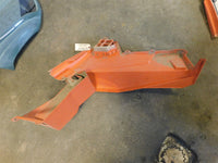 2012 Polaris Razor RZR 900XP Right Bed Side