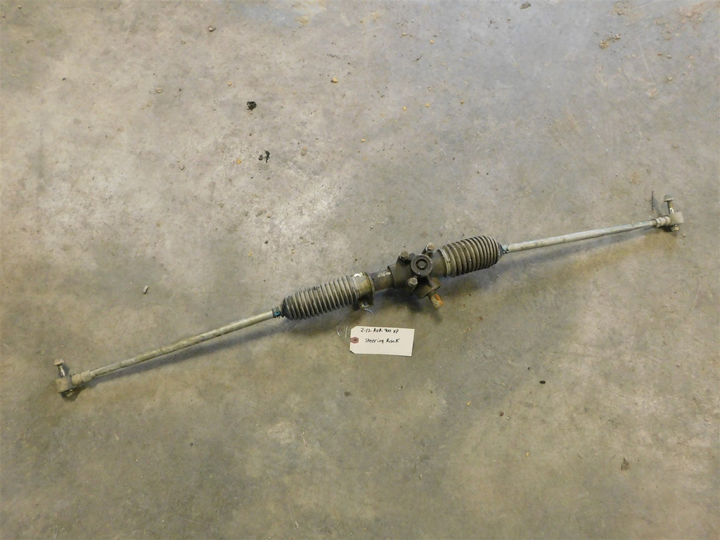 2012 Polaris Razor RZR 900XP Steering Rack