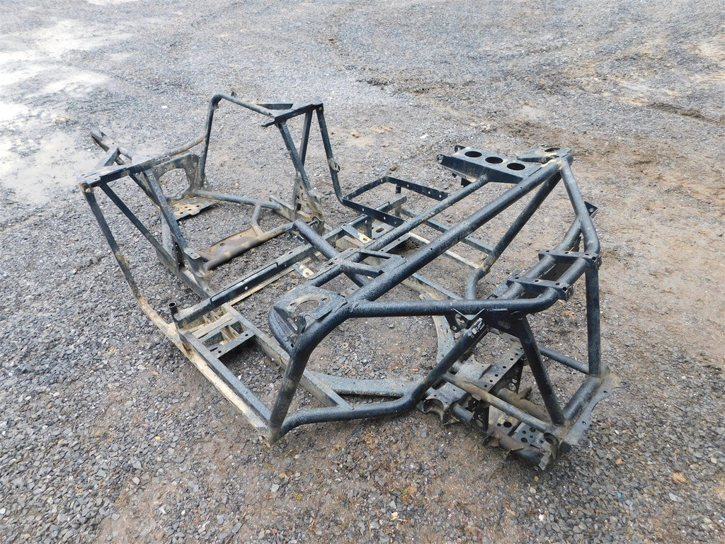 2012 Polaris Razor RZR 900XP Chassis