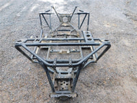 2012 Polaris Razor RZR 900XP Chassis