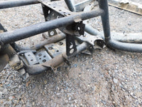 2012 Polaris Razor RZR 900XP Chassis