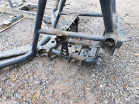 2012 Polaris Razor RZR 900XP Chassis