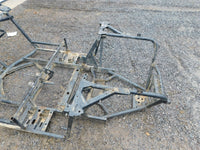 2012 Polaris Razor RZR 900XP Chassis